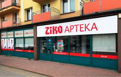 Ziko Apteka